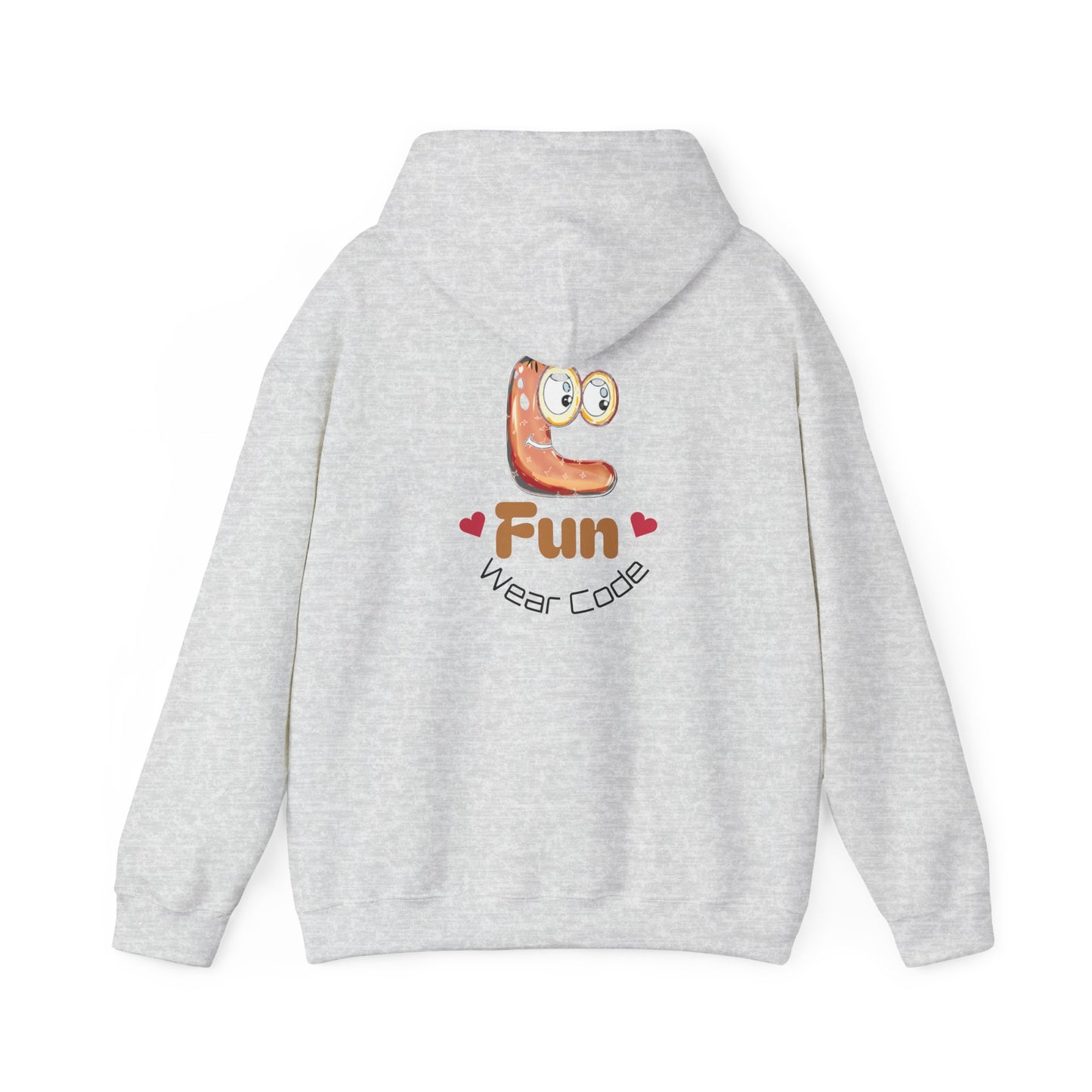 Sudadera con capucha de judo - Divertida sudadera de artes marciales | FunWearCode