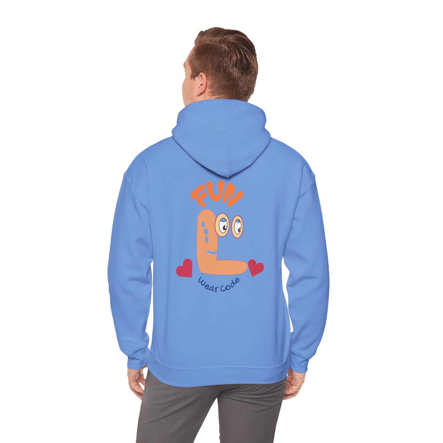Sudadera Ninja Divertida y Extravagante: Cremallera con Gráfico Único | FunWearCode