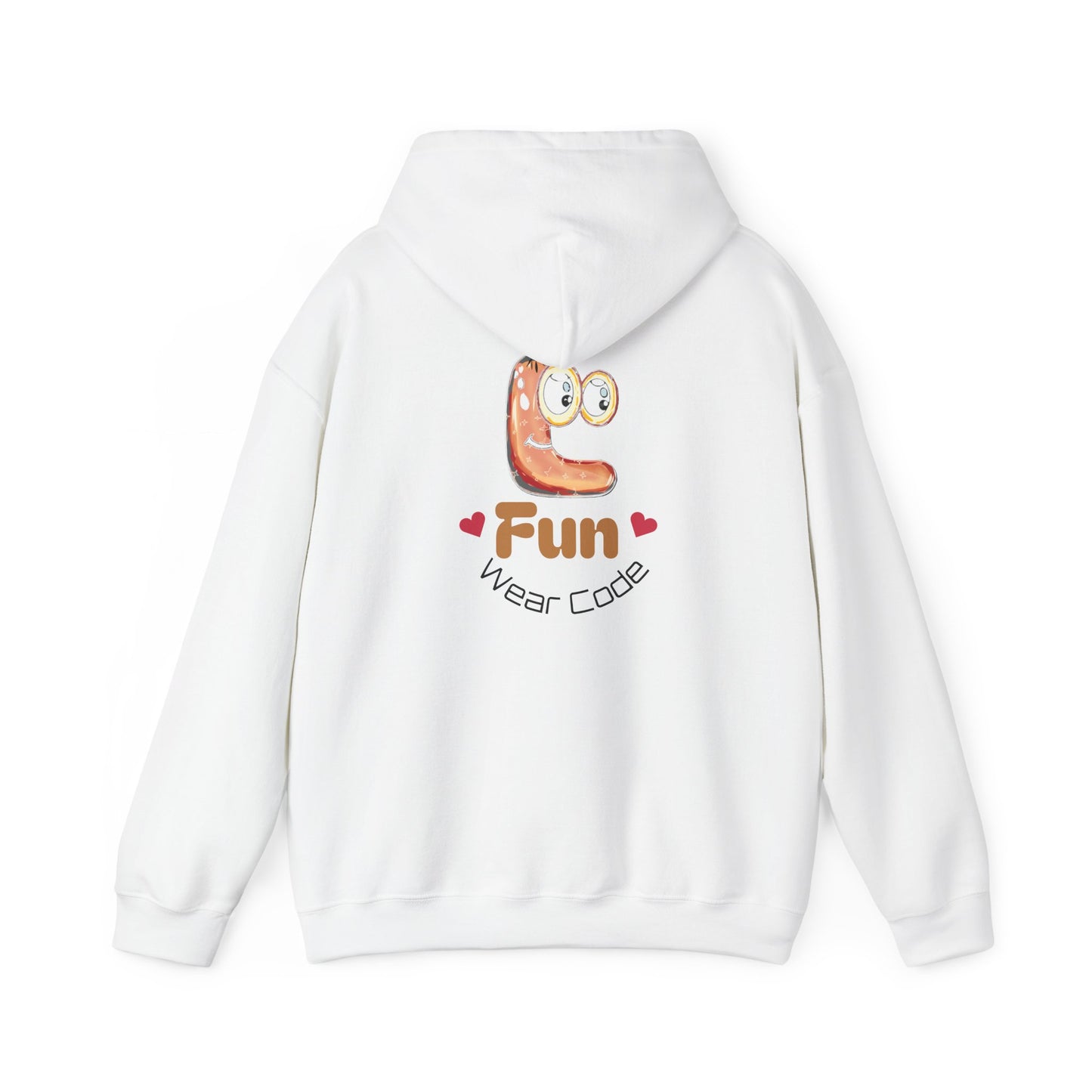 Sudadera con capucha de judo - Divertida sudadera de artes marciales | FunWearCode