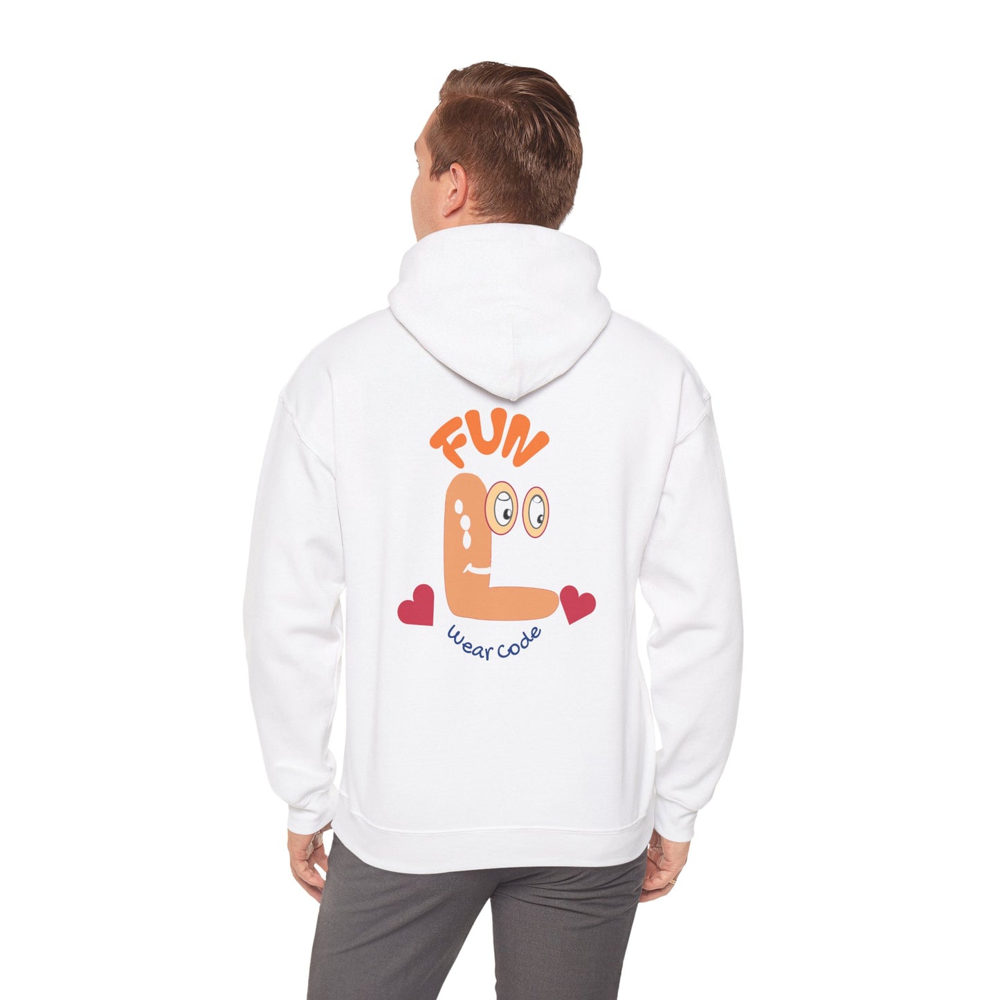 Sudadera Ninja Divertida y Extravagante: Cremallera con Gráfico Único | FunWearCode