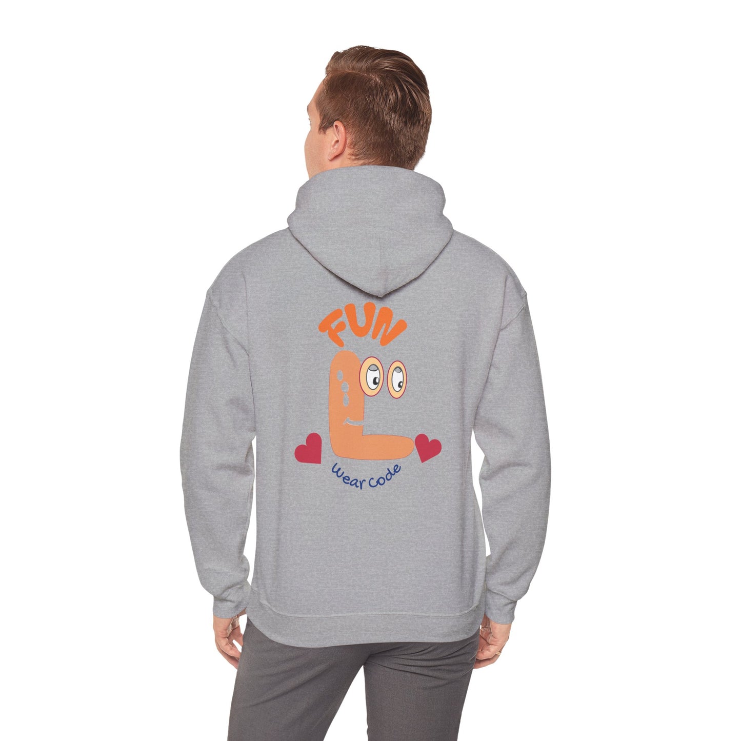 Sudadera Ninja Divertida y Extravagante: Cremallera con Gráfico Único | FunWearCode