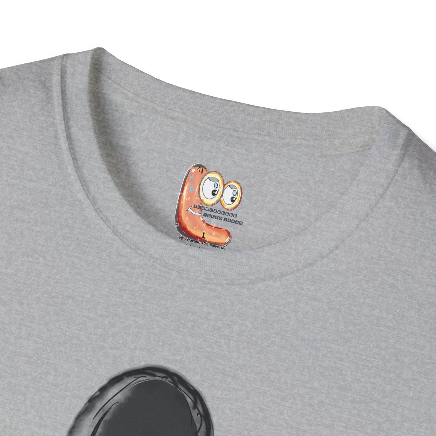 Camiseta unisex de guardia - Camiseta clásica de estilo inglés para amantes de la diversión | Funwearcode