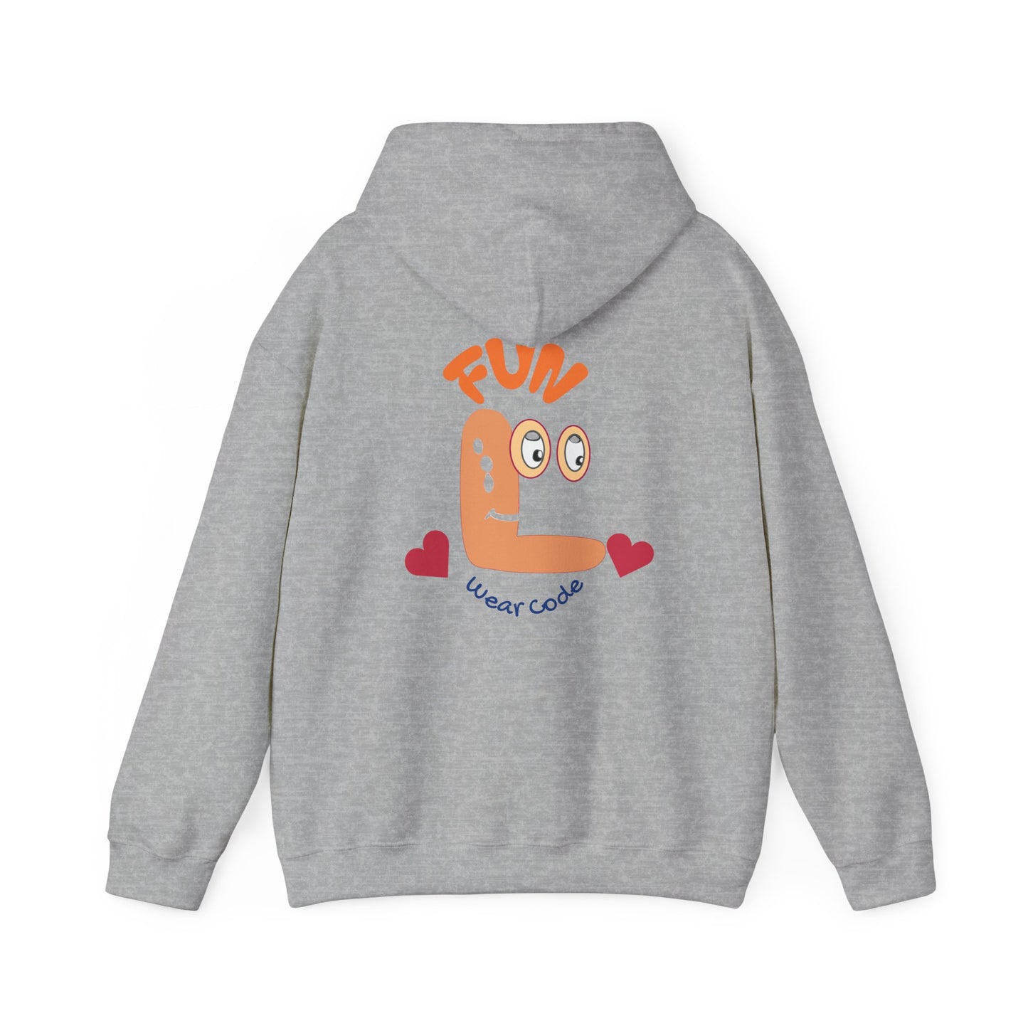 Sudadera Ninja Divertida y Extravagante: Cremallera con Gráfico Único | FunWearCode