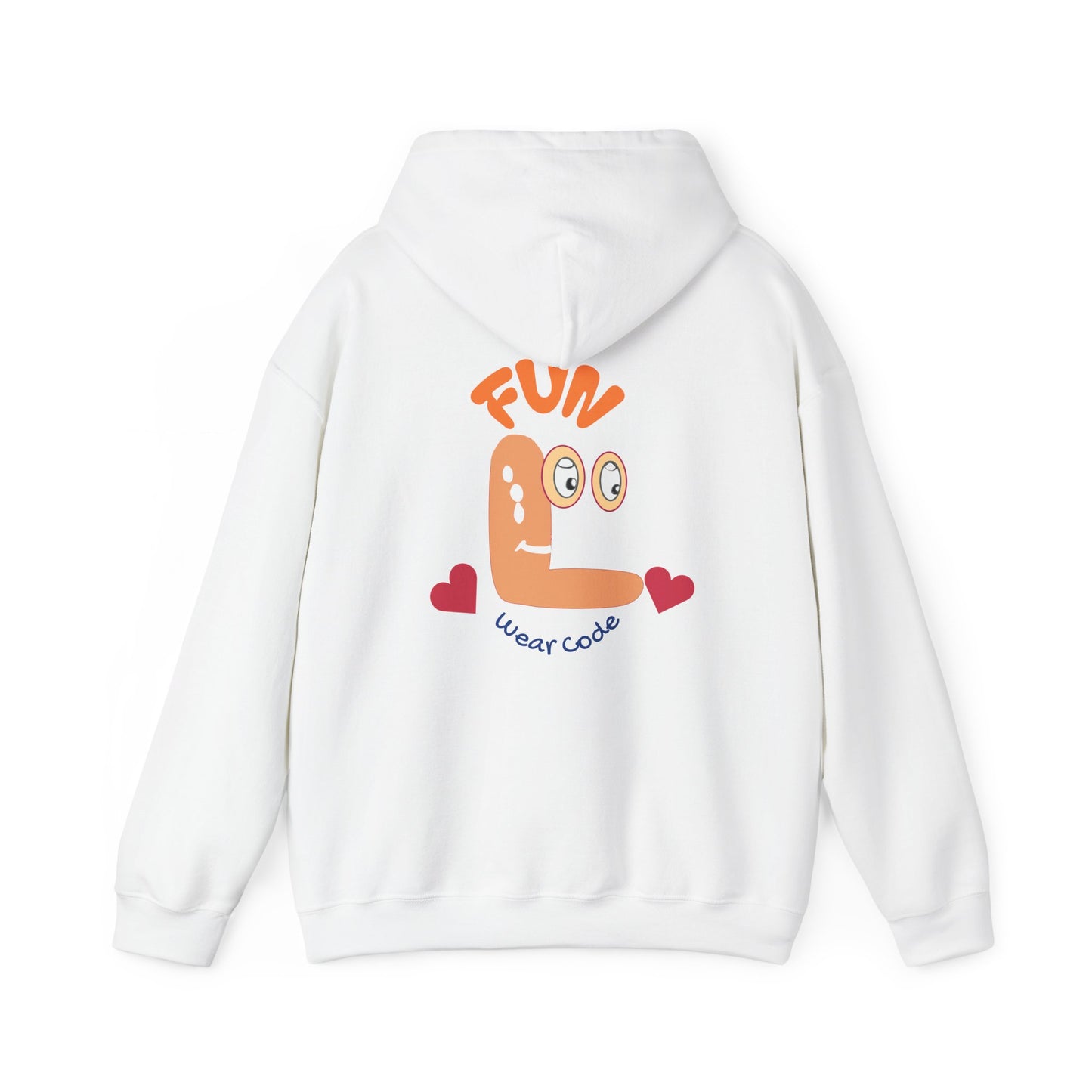 Sudadera Ninja Divertida y Extravagante: Cremallera con Gráfico Único | FunWearCode