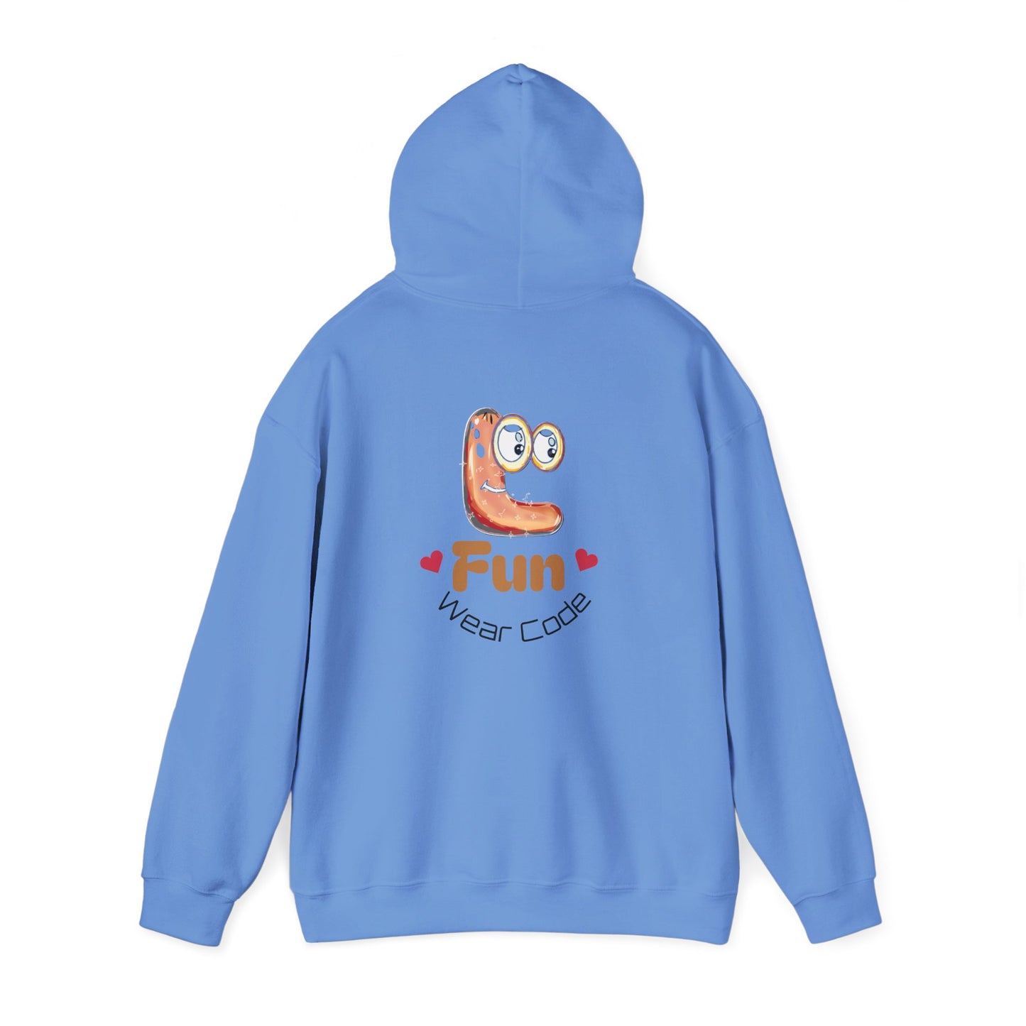 Sudadera con capucha de judo - Divertida sudadera de artes marciales | FunWearCode