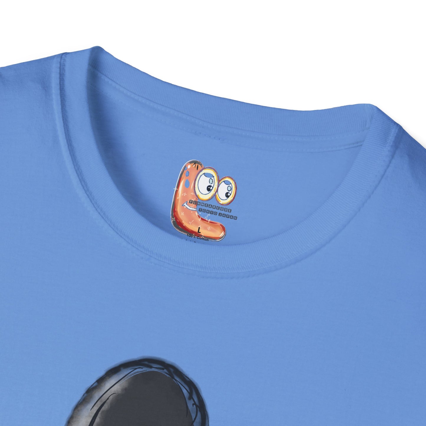 Camiseta unisex de guardia - Camiseta clásica de estilo inglés para amantes de la diversión | Funwearcode