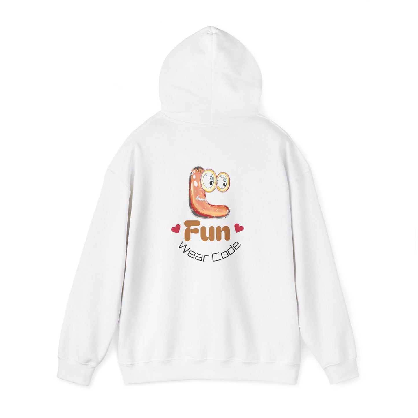 Sudadera con capucha de judo - Divertida sudadera de artes marciales | FunWearCode