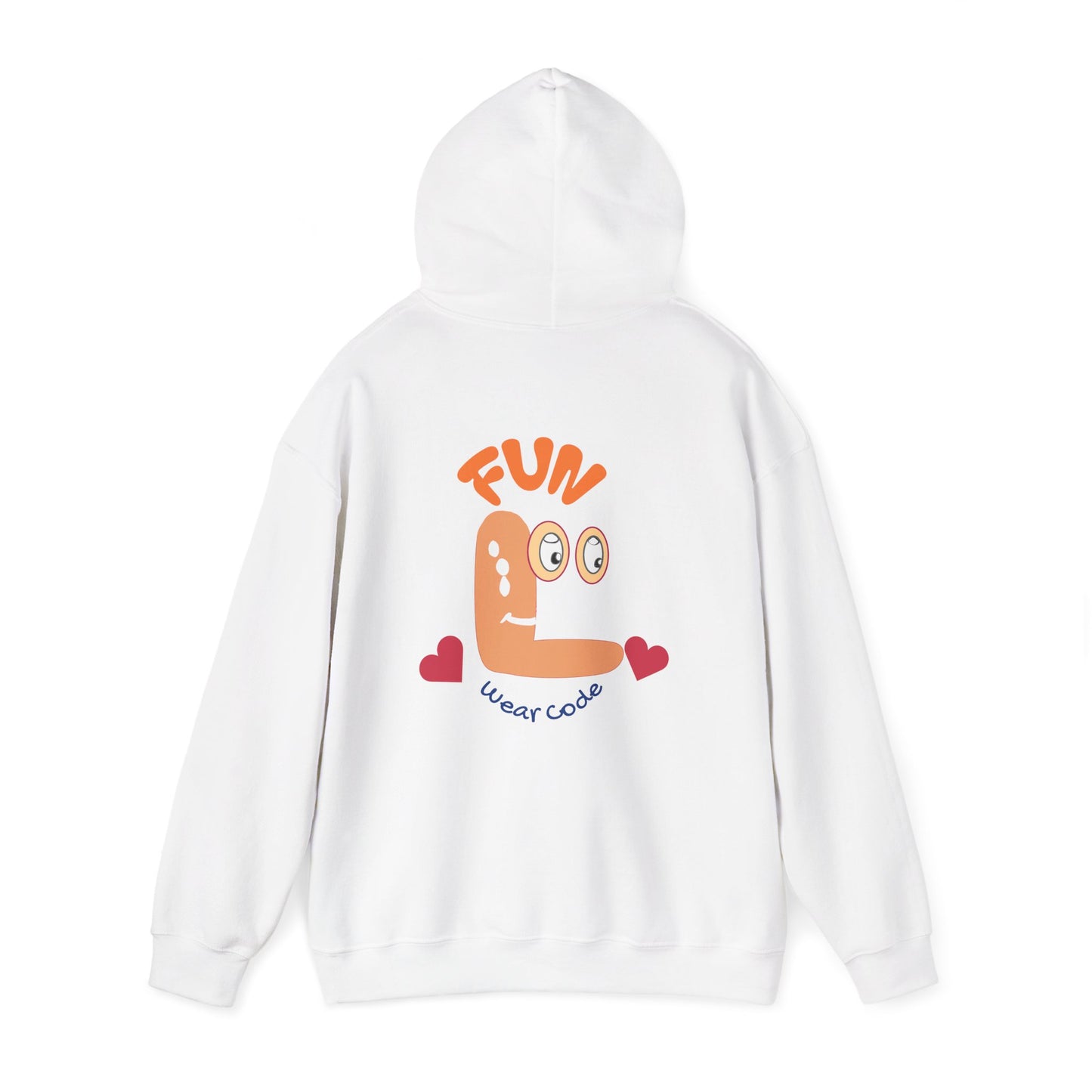 Sudadera Ninja Divertida y Extravagante: Cremallera con Gráfico Único | FunWearCode