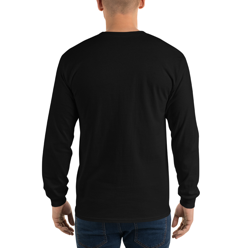 Sudadera acogedora de manga larga – Edición especial con estampado indio americano | FunWearCode