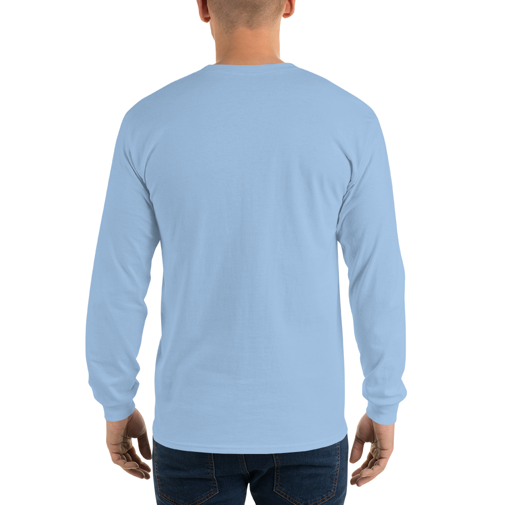 Sudadera acogedora de manga larga – Edición especial con estampado indio americano | FunWearCode