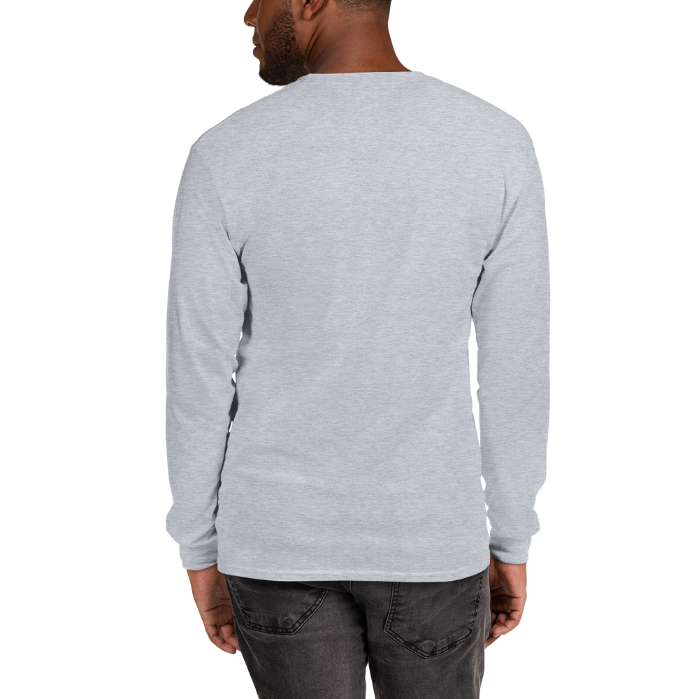 Sudadera acogedora de manga larga – Edición especial con estampado indio americano | FunWearCode