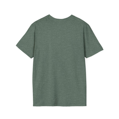 Camiseta unisex de guardia - Camiseta clásica de estilo inglés para amantes de la diversión | Funwearcode