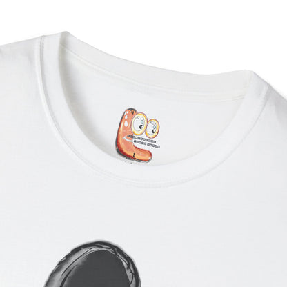 Camiseta unisex de guardia - Camiseta clásica de estilo inglés para amantes de la diversión | Funwearcode