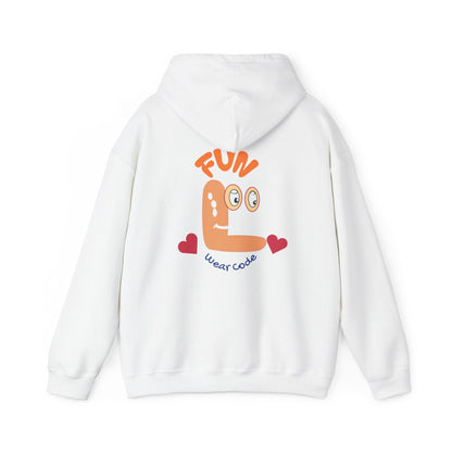 Sudadera Ninja Divertida y Extravagante: Cremallera con Gráfico Único | FunWearCode
