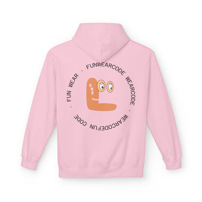 Sudadera unisex acogedora con capucha – Sudadera divertida de la Guardia Real | FunWearCode