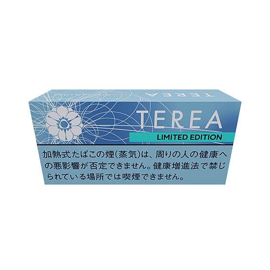 IQOS ILUMA Terea | Tabaco líquido para Iqos