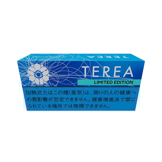 IQOS ILUMA Terea | Tabaco líquido para Iqos