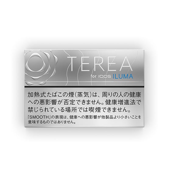 IQOS ILUMA Terea | Tabaco líquido para Iqos