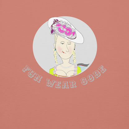 Sudadera con capucha vintage de estilo inglés: estilo urbano retro con estilo | FunWearCode