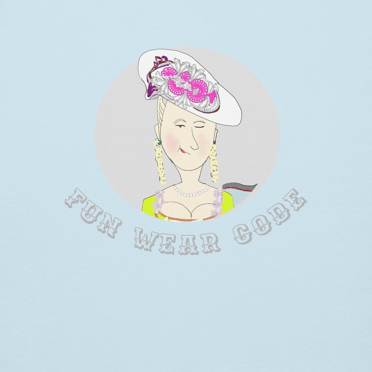 Sudadera con capucha vintage de estilo inglés: estilo urbano retro con estilo | FunWearCode