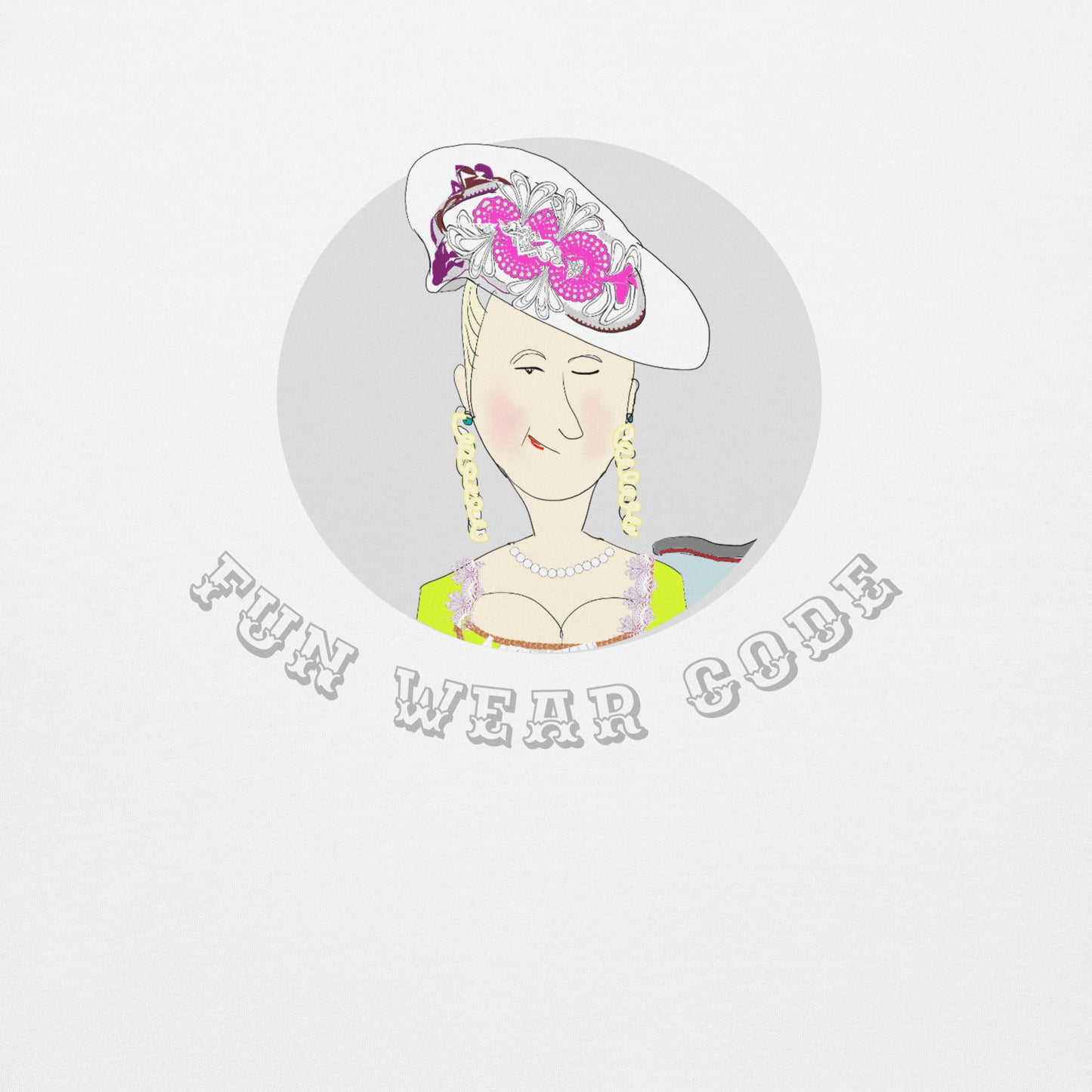 Sudadera con capucha vintage de estilo inglés: estilo urbano retro con estilo | FunWearCode