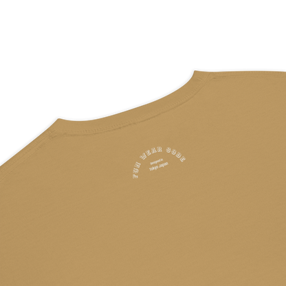 Camiseta extragrande divertida y suave - Camiseta con gráfico de mujer tailandesa | FunWearCode