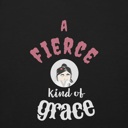 Judo Lady Long Sleeve Tee – Stylish Martial Arts Inspired Sweatshirt | FunWearCode