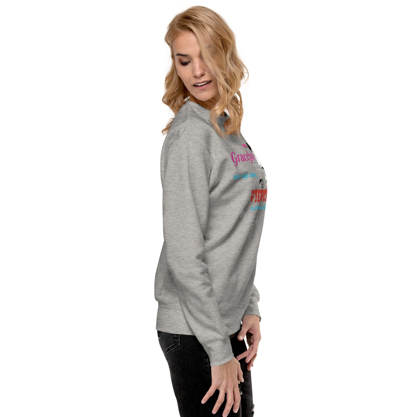 Karate Lady Long Sleeve Tee – Stylish Martial Arts Inspired Shirt | FunWearCode