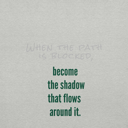 Playful Ninja Theme  T-Shirt – Japanese Martial Arts Iconic Tee | FunWearCode