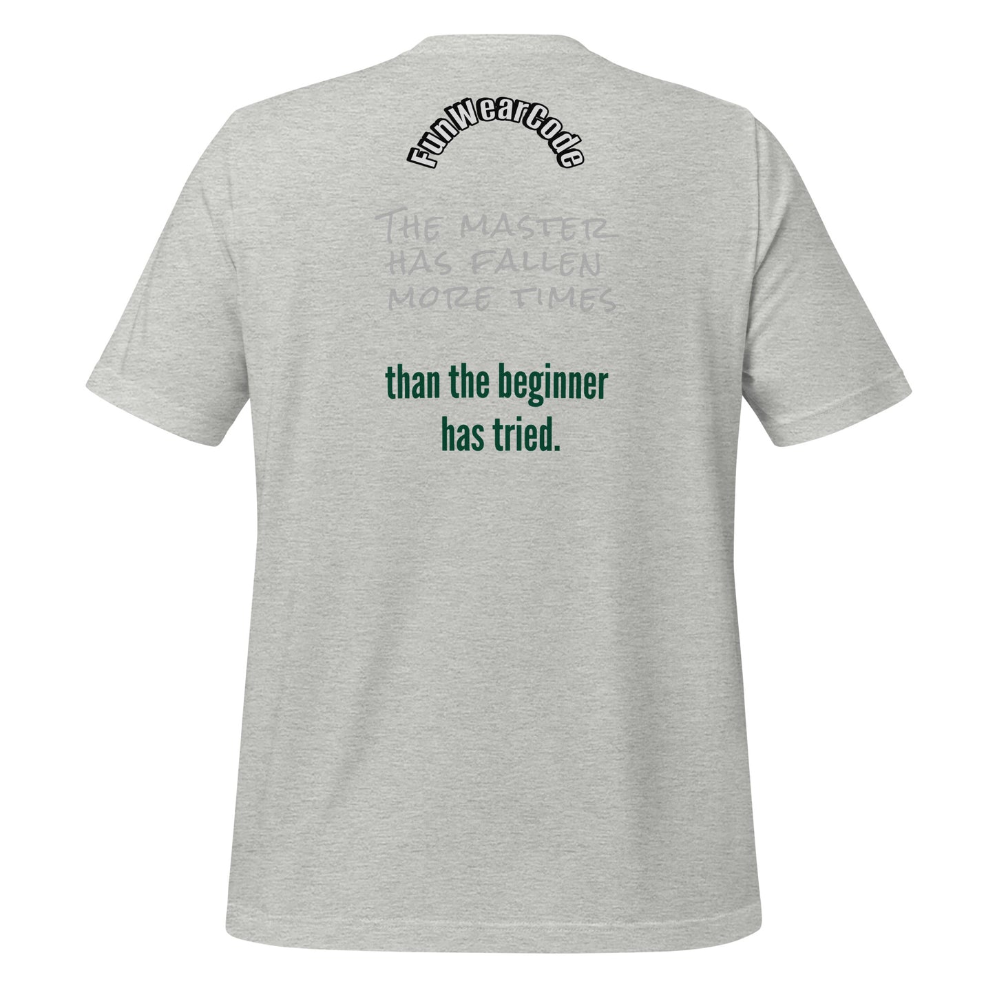 Camiseta auténtica de judo - Divertida camiseta gráfica de artes marciales | FunWearCode