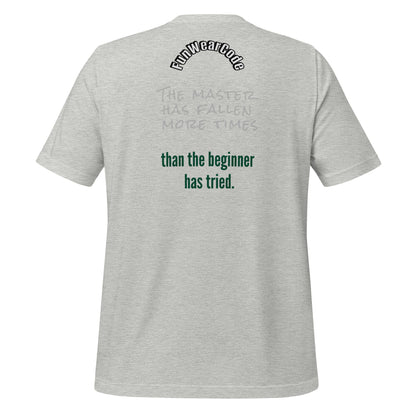 Camiseta auténtica de judo - Divertida camiseta gráfica de artes marciales | FunWearCode