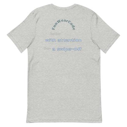 Camiseta unisex de geisha divertida - Camiseta icónica japonesa vintage | FunWearCode