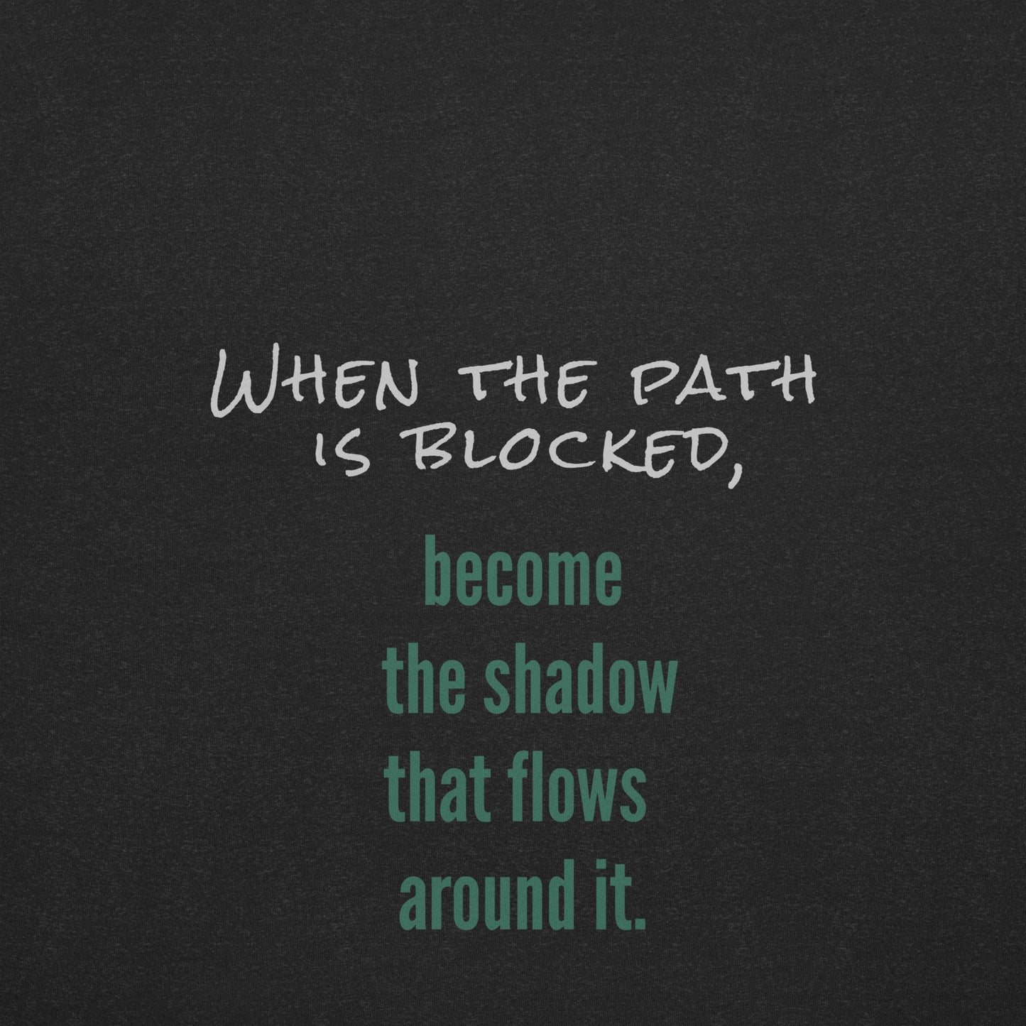 Playful Ninja Theme  T-Shirt – Japanese Martial Arts Iconic Tee | FunWearCode