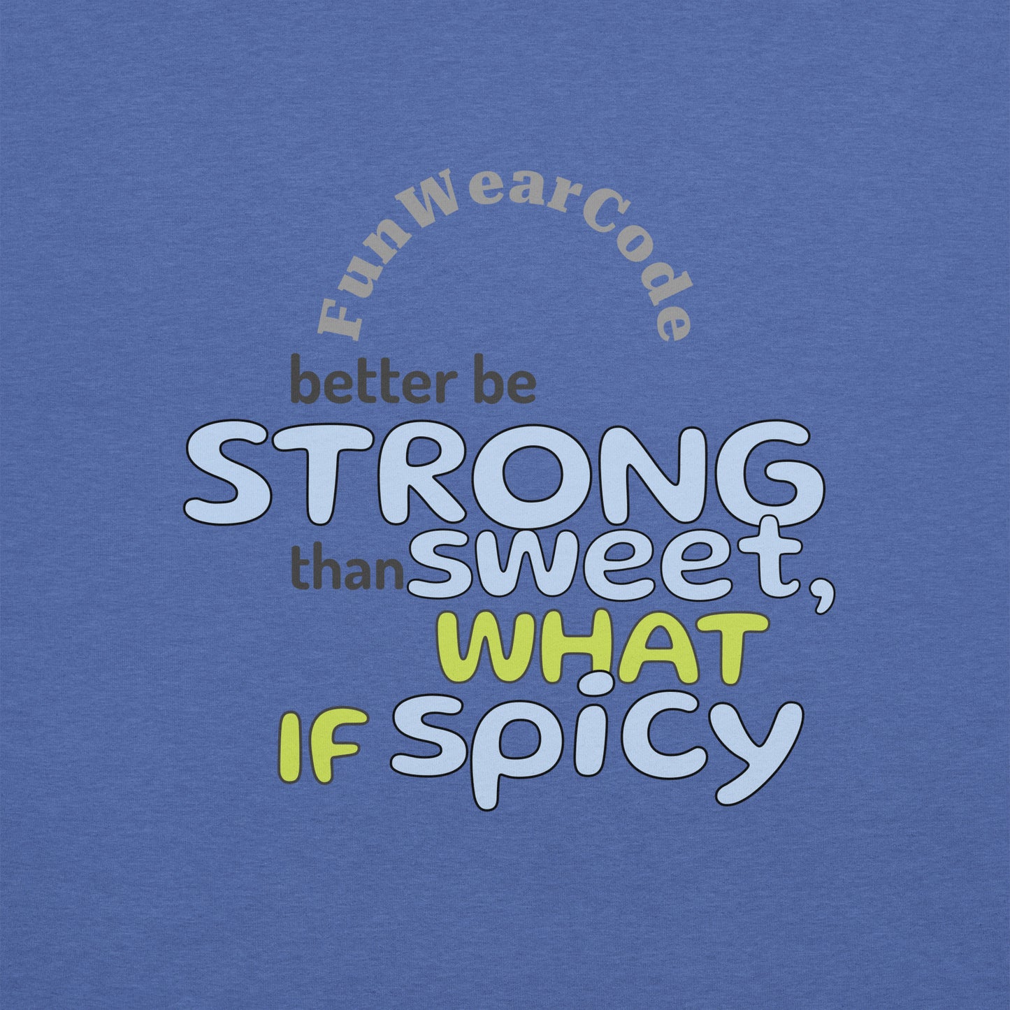 Camiseta divertida y suave - Camiseta con estampado de mujer tailandesa | FunWearCode