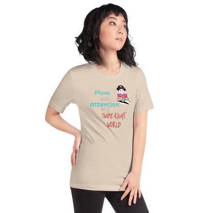 Camiseta unisex de geisha divertida - Camiseta icónica japonesa vintage | FunWearCode