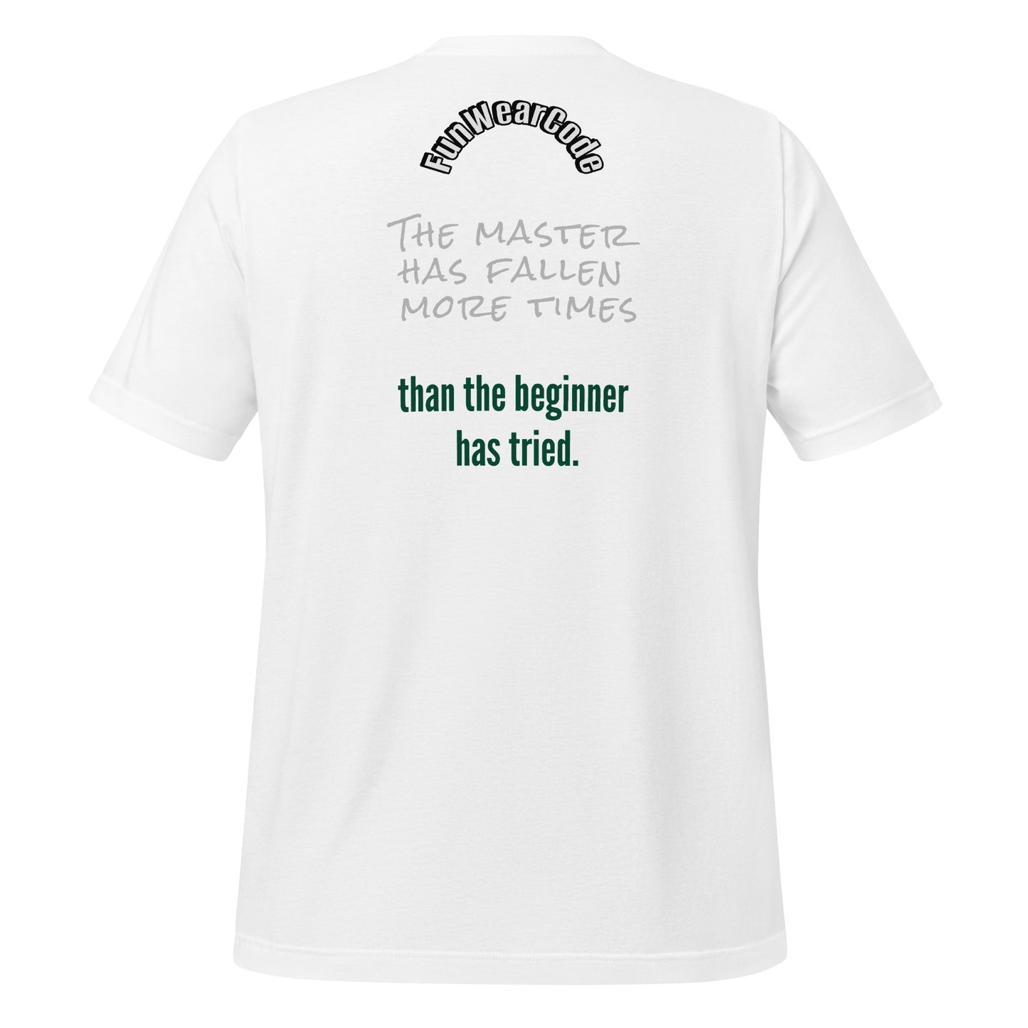 Camiseta auténtica de judo - Divertida camiseta gráfica de artes marciales | FunWearCode