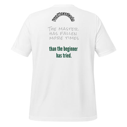 Camiseta auténtica de judo - Divertida camiseta gráfica de artes marciales | FunWearCode