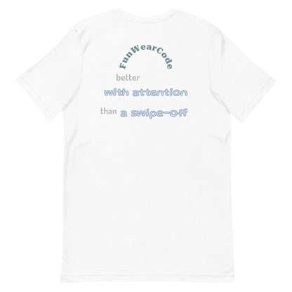 Camiseta unisex de geisha divertida - Camiseta icónica japonesa vintage | FunWearCode