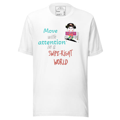 Camiseta unisex de geisha divertida - Camiseta icónica japonesa vintage | FunWearCode